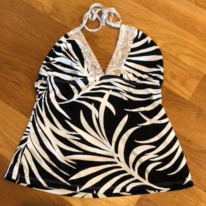 Anne Cole Tankini Top